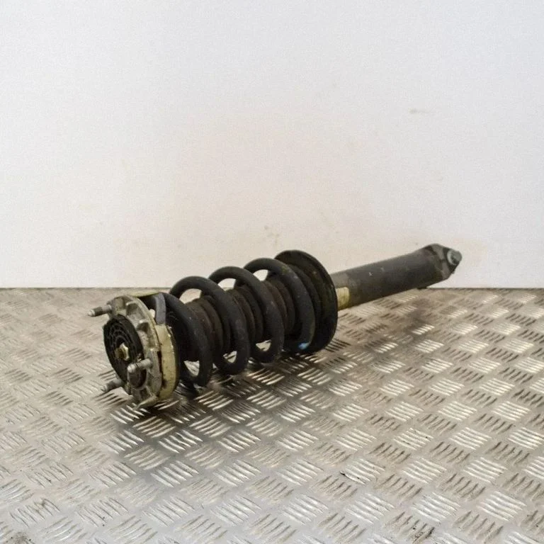 Rear shock absorber/damper – Porsche 997 (2004-2012)