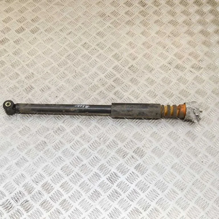 Rear shock absorber/damper 2N115K570AC – Ford Fusion (2002-2005)