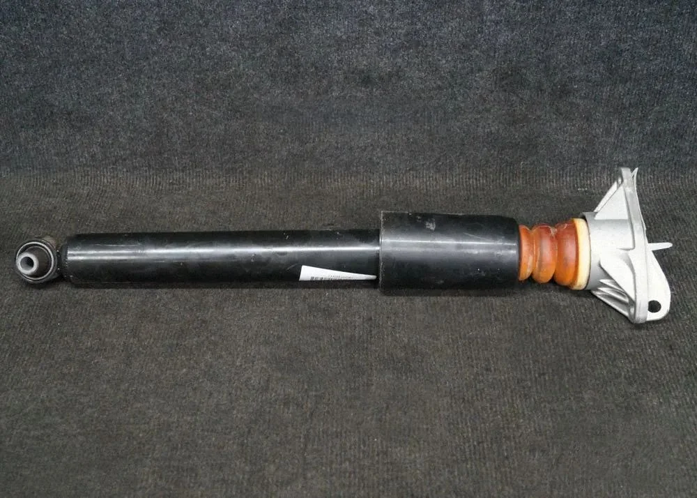 Tagumine amortisaator – BMW 4-seeria F32 F33 (2013-2020)