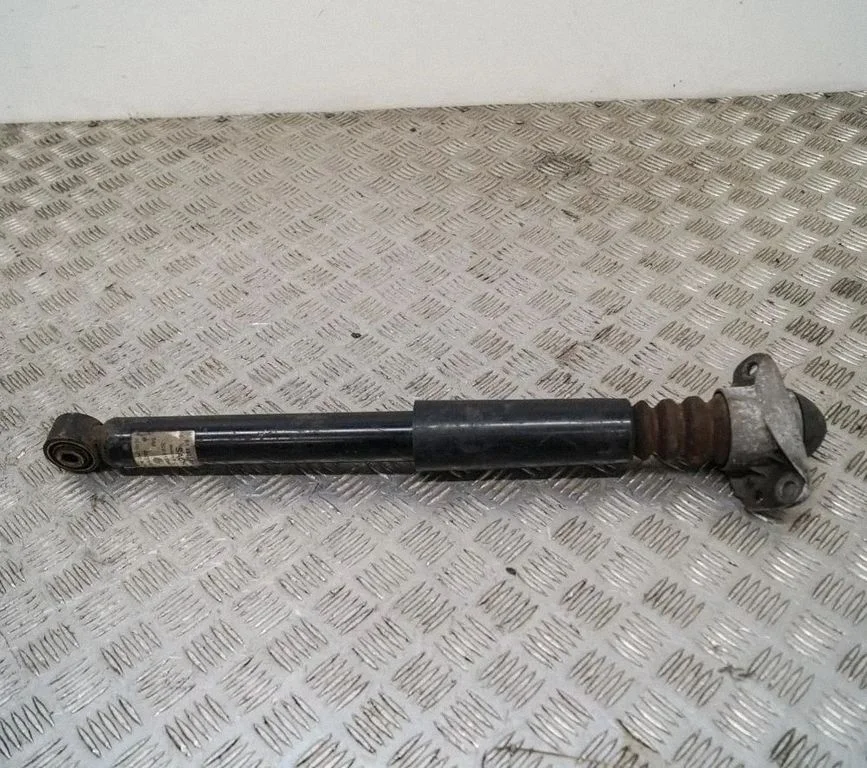 Aizmugurējais amortizators – Volkswagen Passat B6 (2005-2010)