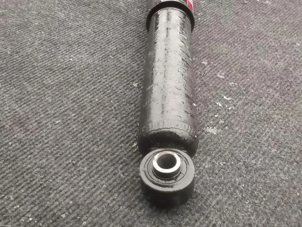 Aizmugurējais amortizators 349087 – Hyundai i10 (2007-2012)