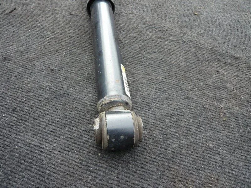 Aizmugurējais amortizators – Citroen C3 (2010-2016)