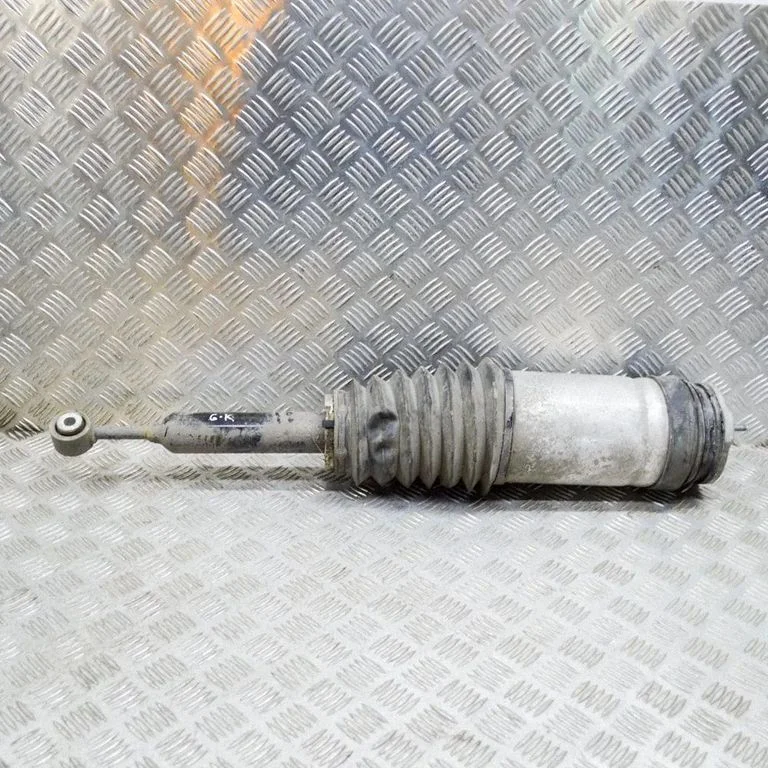 Rear shock absorber/damper W309255002