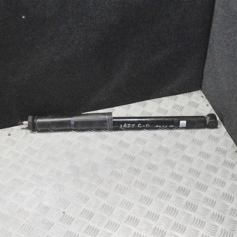 Tagumine amortisaator 52610TF0G220M1 – Honda Jazz (2008-2014)