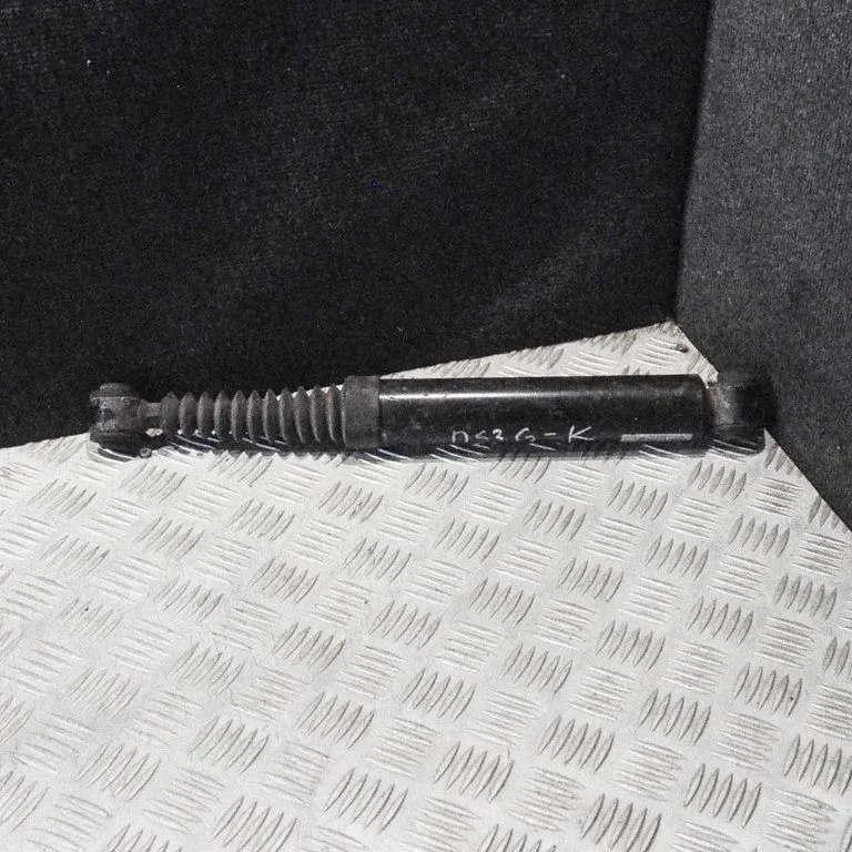 Rear shock absorber/damper