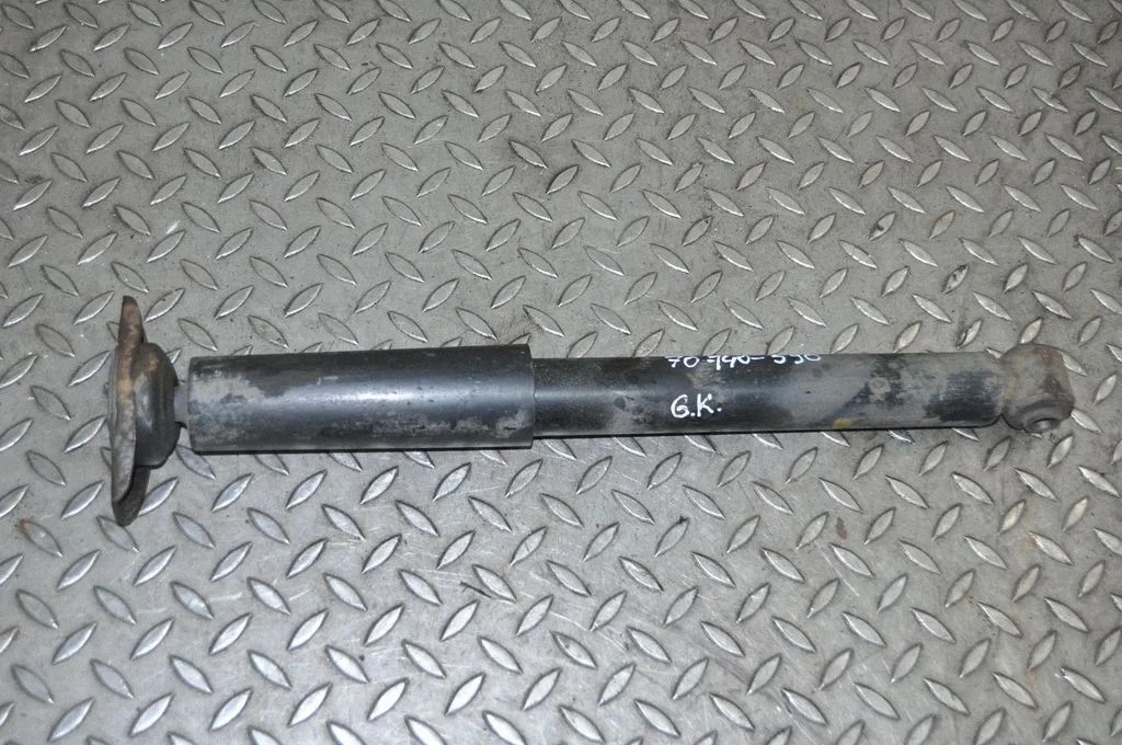 Tagumine amortisaator – Volvo XC60 (2009-2013)
