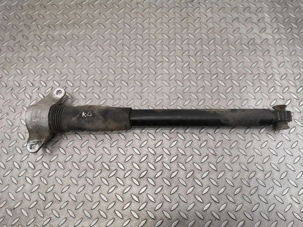 Rear shock absorber/damper – left