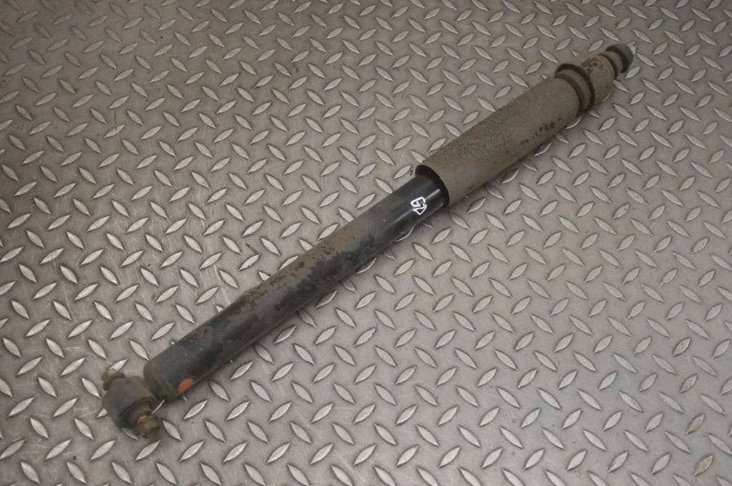 Rear shock absorber/damper – right