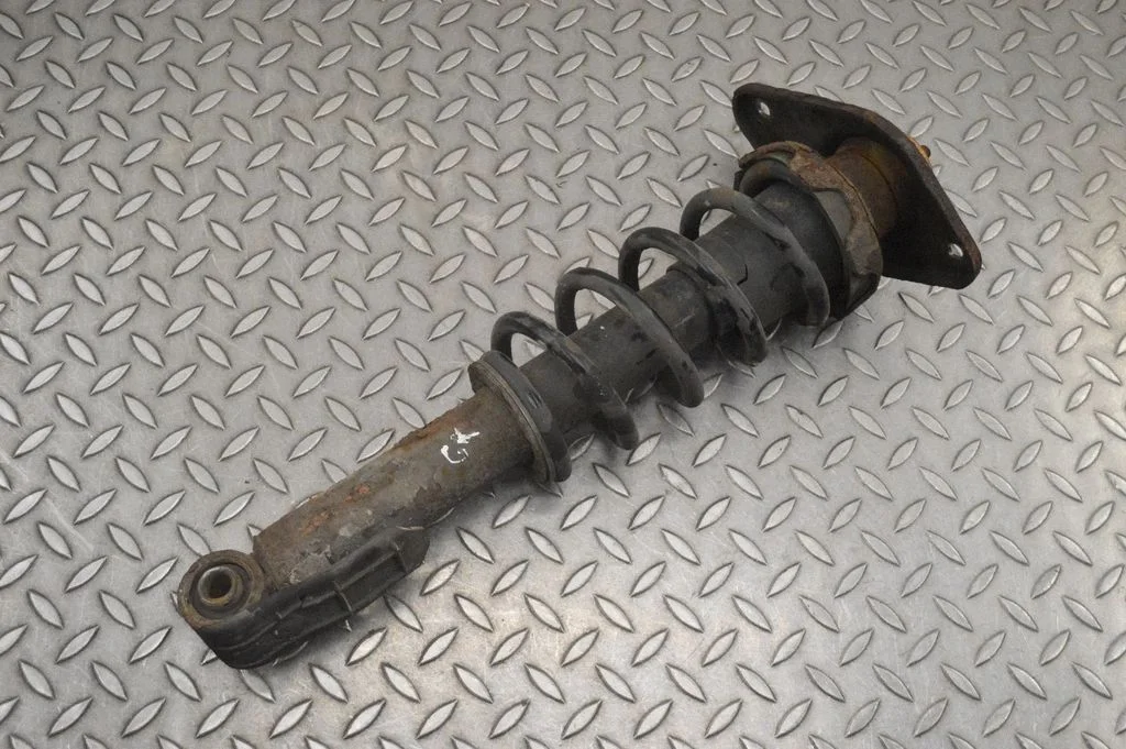 Aizmugurējais amortizators – Mini Cooper Countryman R60 (2011-2016)