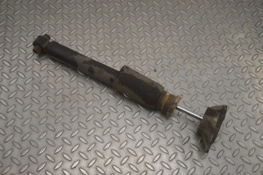 Tagumine amortisaator 3448018