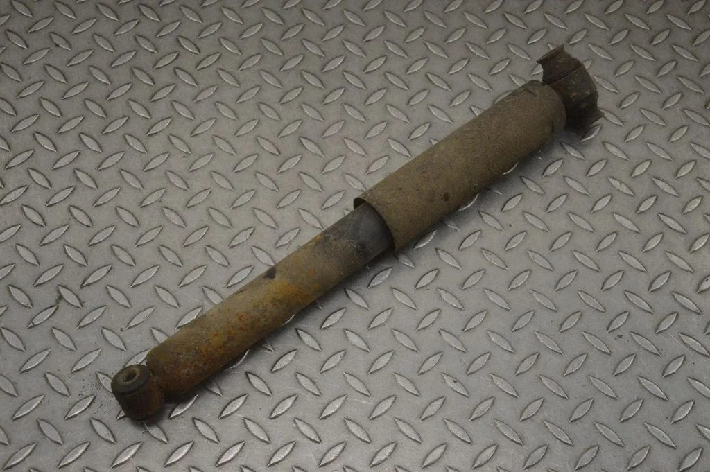 Rear shock absorber/damper FK3118080FA