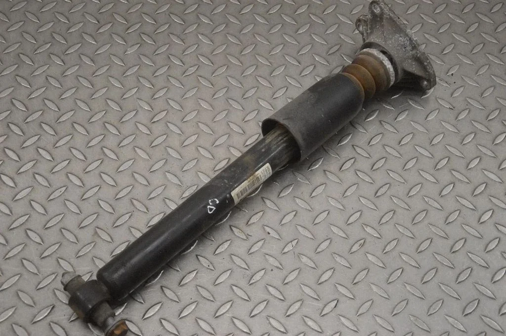 Rear shock absorber/damper – BMW 4 Series F36 Gran coupe (2014-2017)
