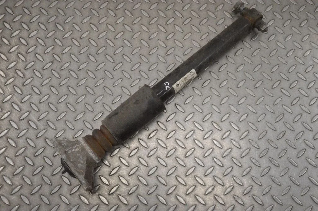 Rear shock absorber/damper – BMW 4 Series F36 Gran coupe (2014-2017)