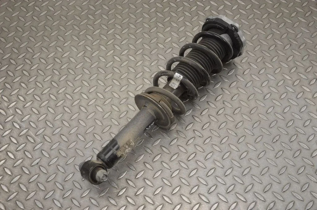 Rear shock absorber/damper – BMW X3 G01 (2018-2024)
