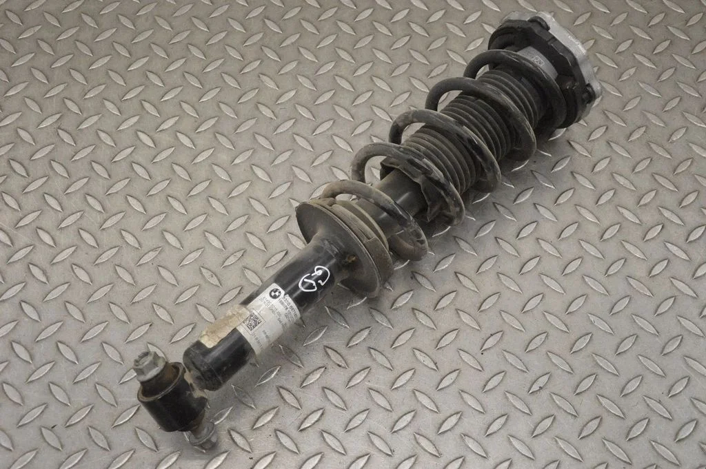 Rear shock absorber/damper – BMW X3 G01 (2018-2024)