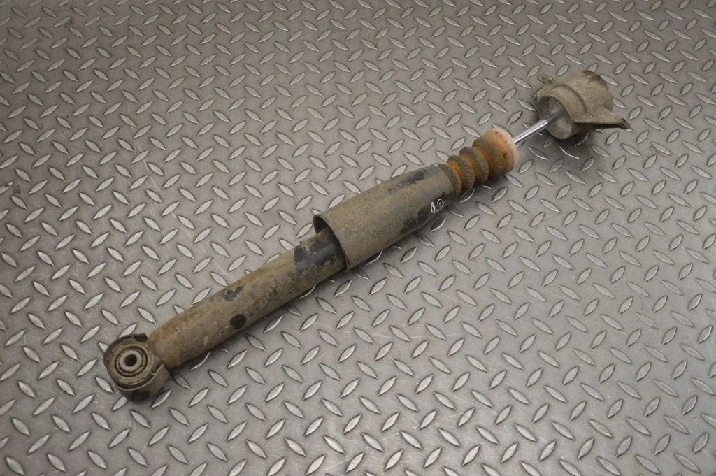 Rear shock absorber/damper – Audi Q5 SQ5 8R (2008-2017)