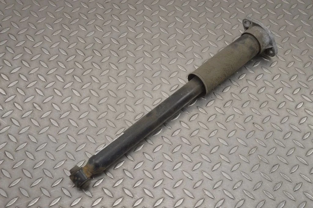 Rear shock absorber/damper – Mercedes-Benz C-Class W205 (2014-2021)