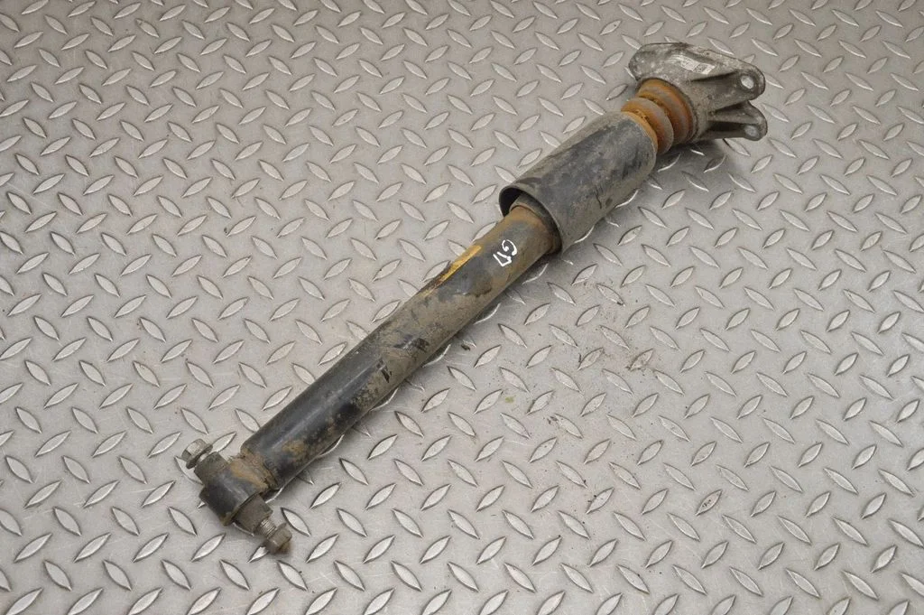 Tagumine amortisaator 6873761