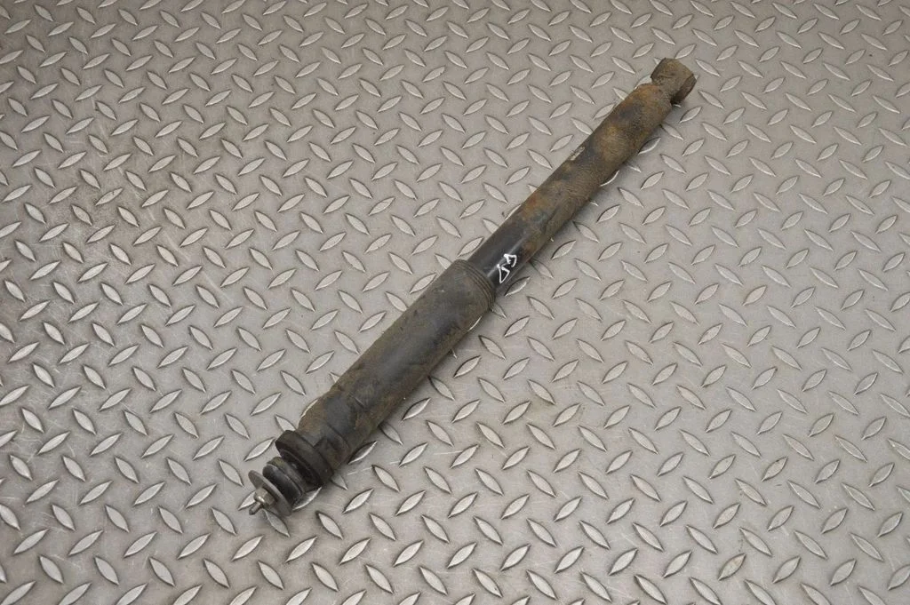 Rear shock absorber/damper – right