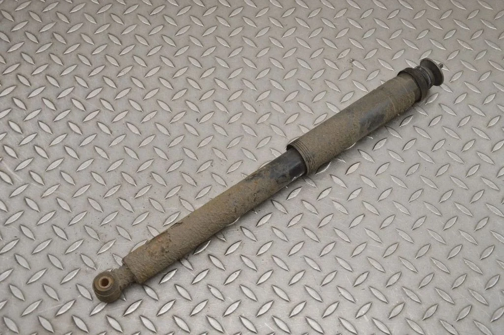 Rear shock absorber/damper – left