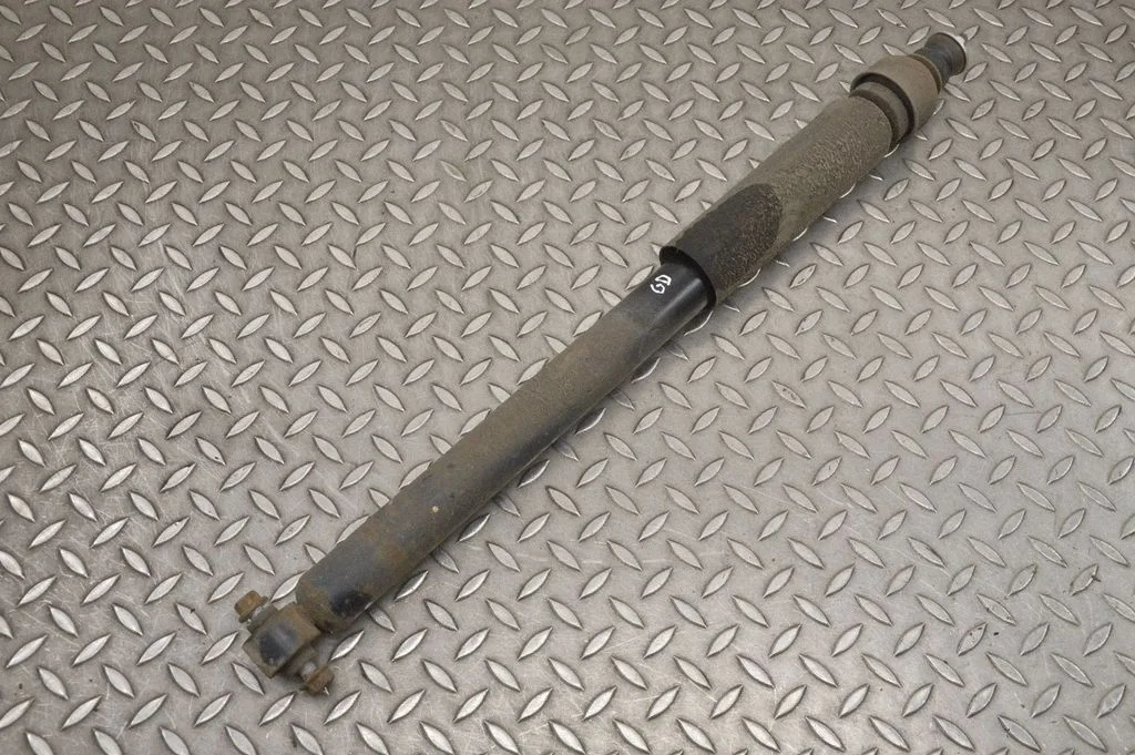 Rear shock absorber/damper – right