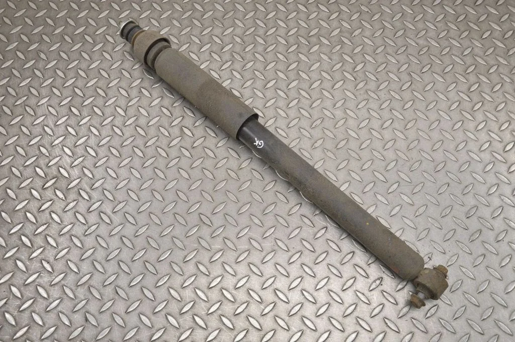 Rear shock absorber/damper – left
