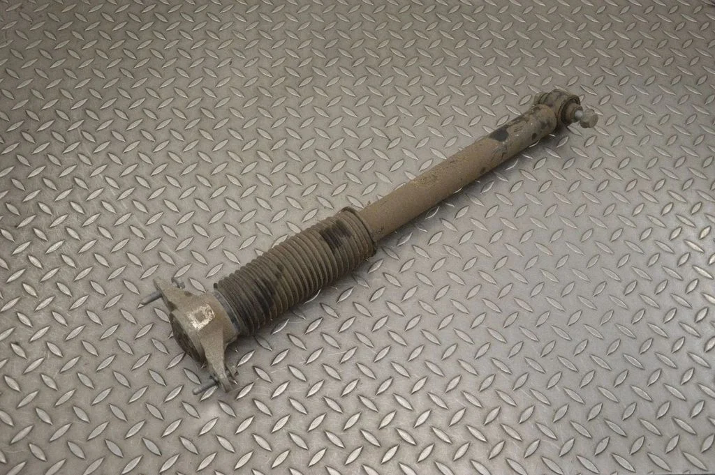 Aizmugurējais amortizators 118846300C