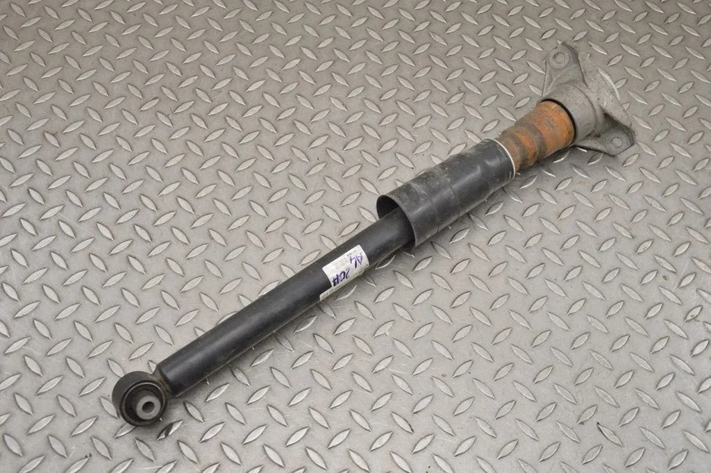 Rear shock absorber/damper – Audi A4 Allroad B8 (2008-2016)