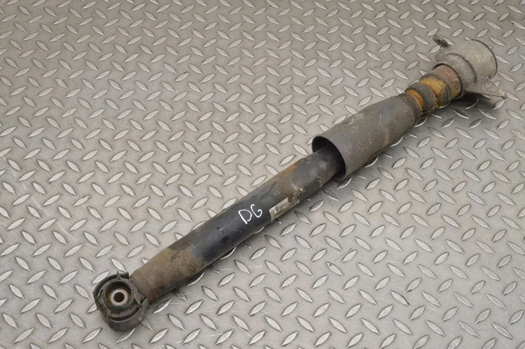 Rear shock absorber/damper – right