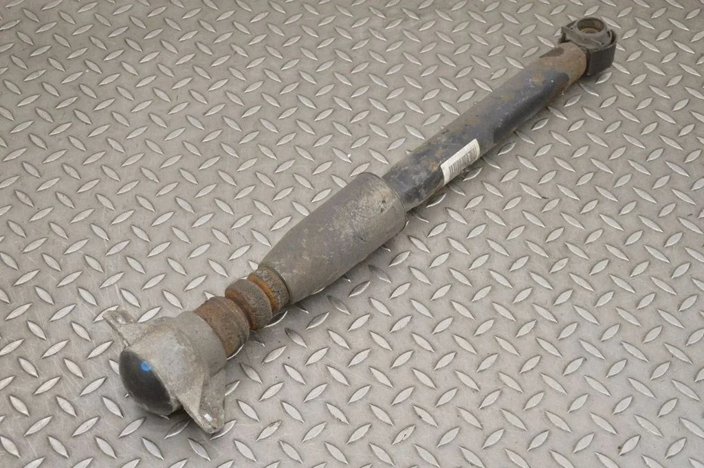 Rear shock absorber/damper – left
