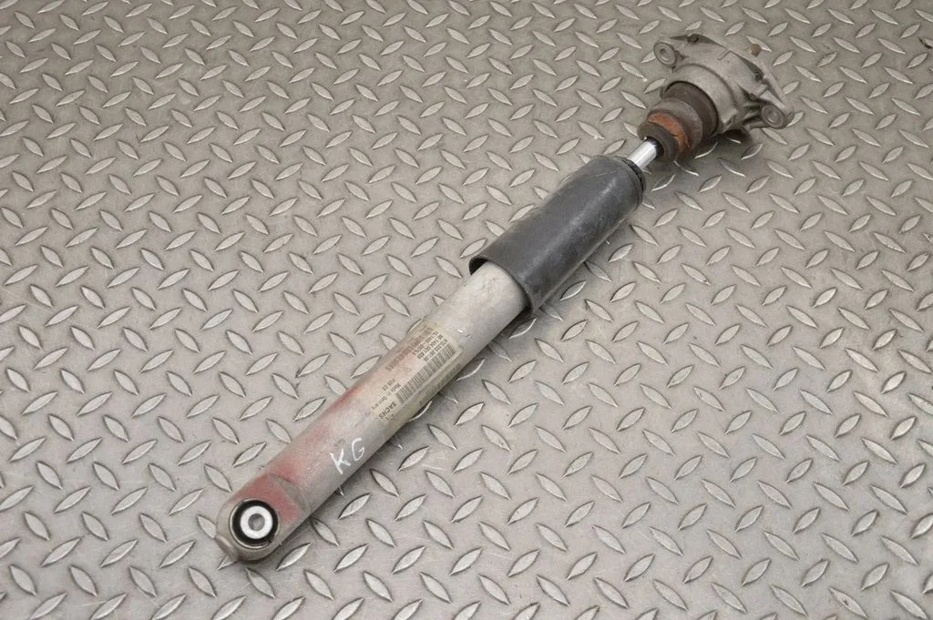 Rear shock absorber/damper – Porsche Panamera (970) (2009-2017)