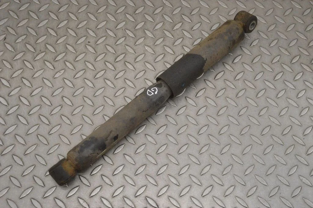 Rear shock absorber/damper A9073202800