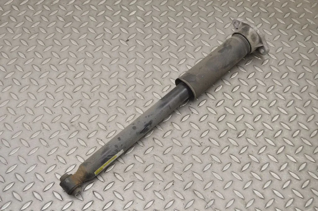 Rear shock absorber/damper A2383207101