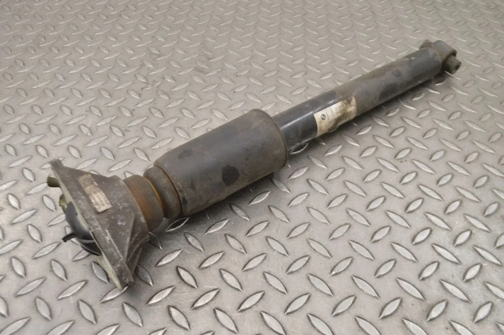 Rear shock absorber/damper – BMW 4 Series F36 Gran coupe (2017-)