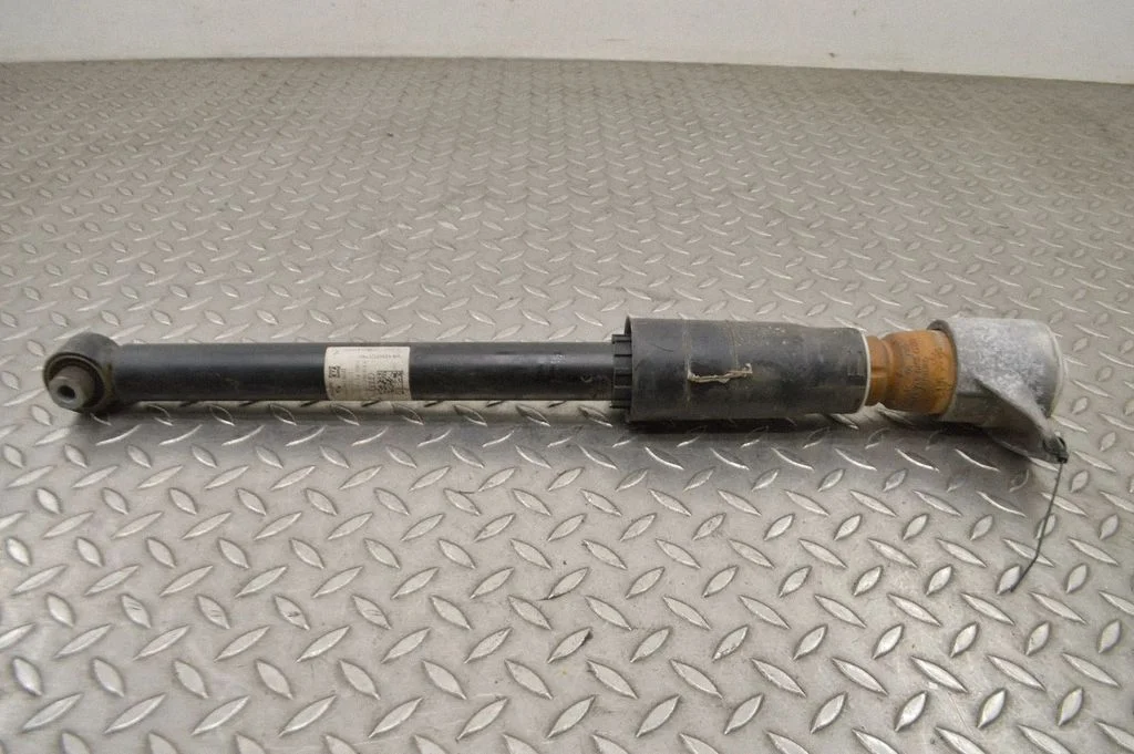Rear shock absorber/damper – Audi A5 (2016-2024)