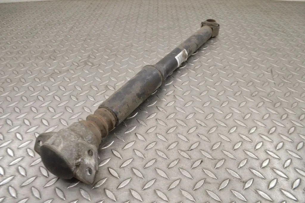 Rear shock absorber/damper – Audi A6 S6 C7 4G (2011-2018)