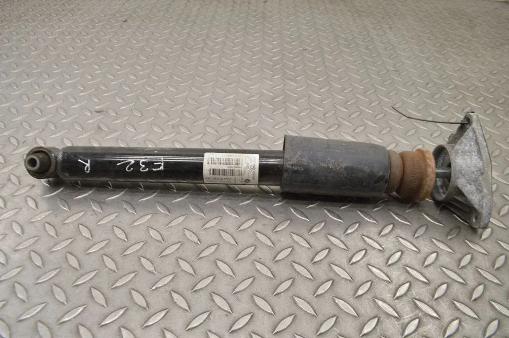 Aizmugurējais amortizators – BMW 4. sērija F32 F33 (2013-2020)