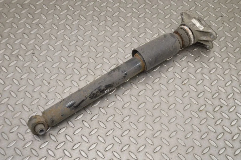 Tagumine amortisaator – BMW 1-seeria F20 F21 (2011-2019)