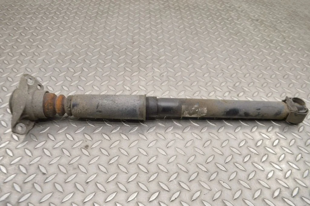 Rear shock absorber/damper – Audi A6 S6 C7 4G (2011-2018)