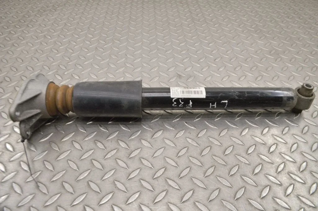 Aizmugurējais amortizators – BMW 4. sērija F32 F33 (2013-2020)
