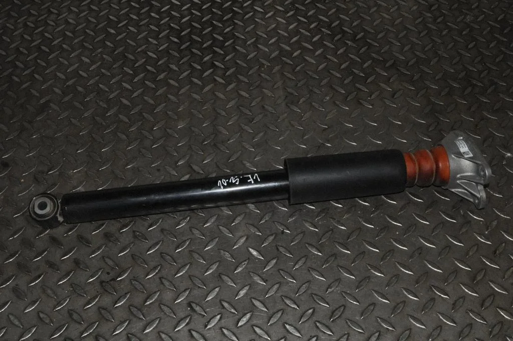 Rear shock absorber/damper – BMW X2 F39 (2018-2023)