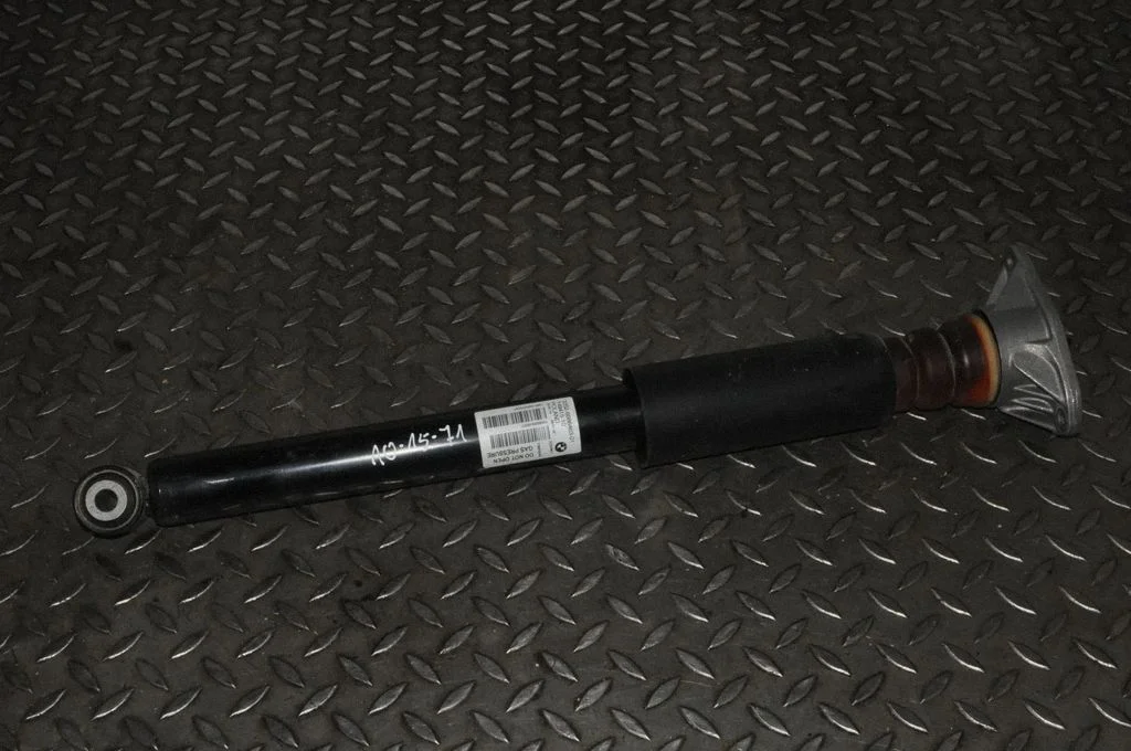 Rear shock absorber/damper – BMW X2 F39 (2018-2023)