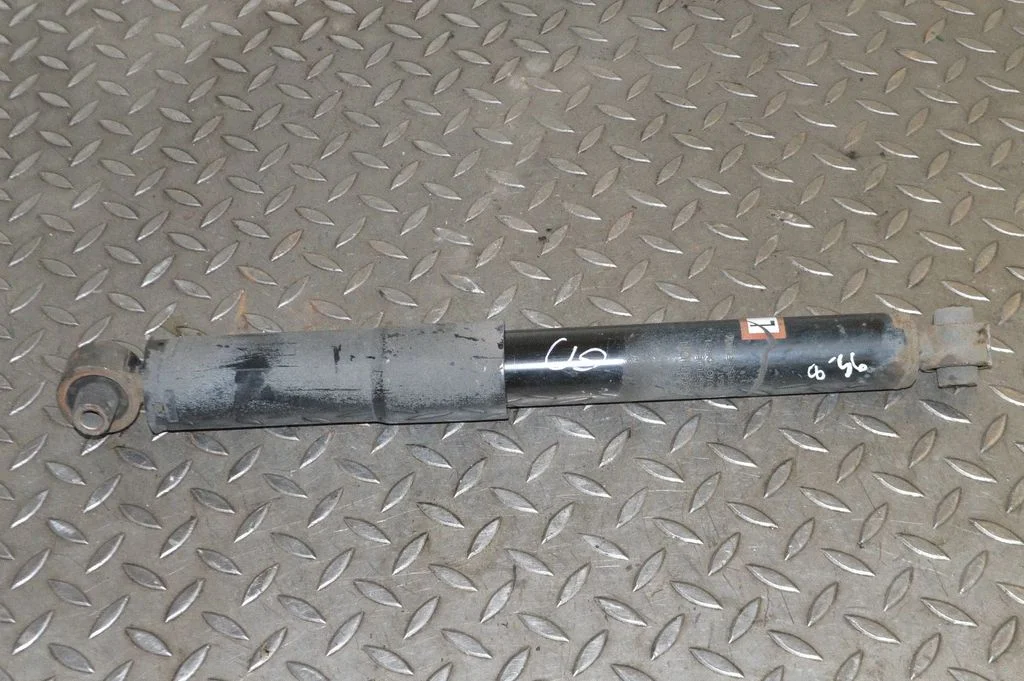 Rear shock absorber/damper – right