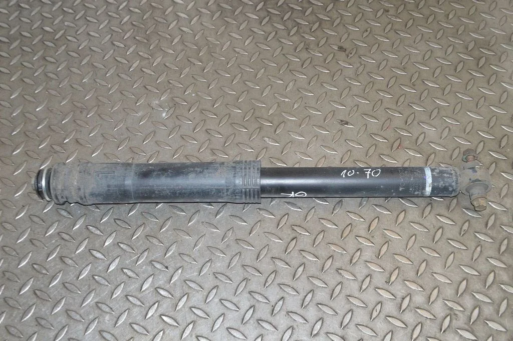 Rear shock absorber/damper – left