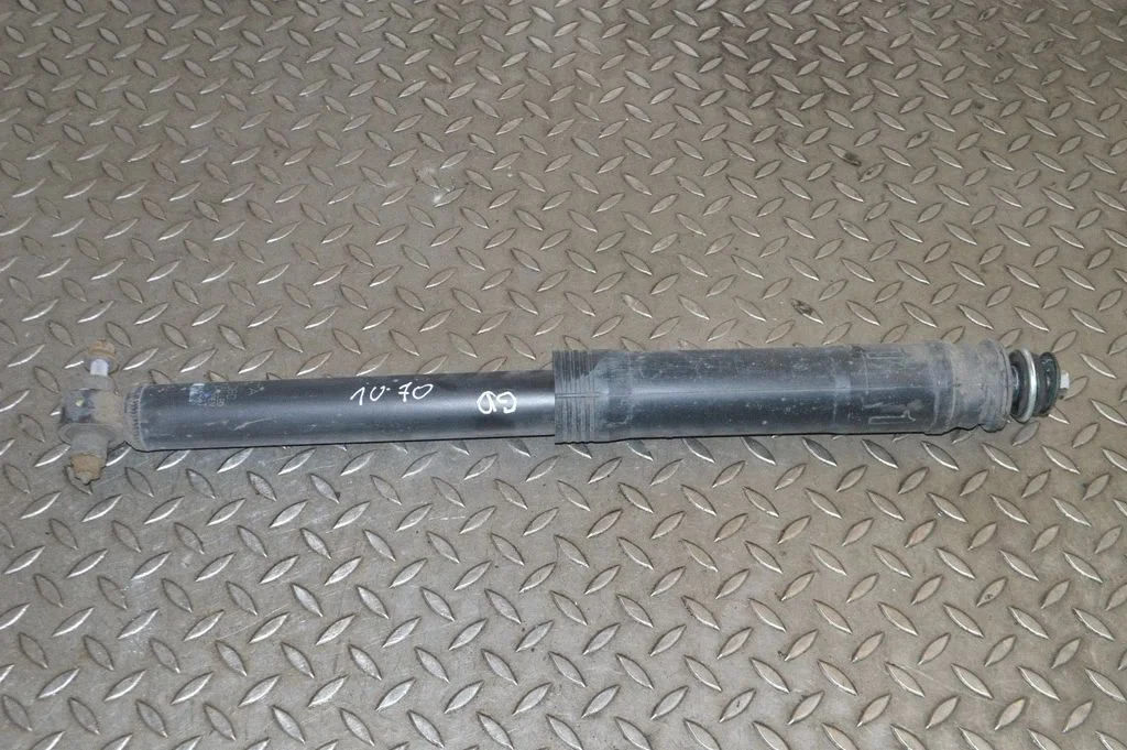 Rear shock absorber/damper – right