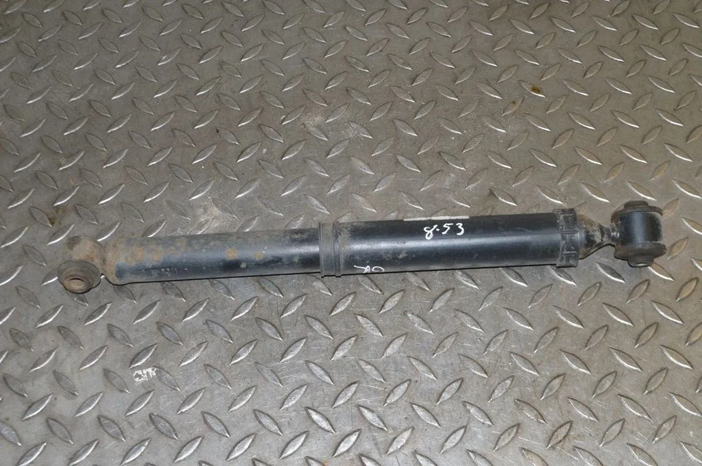 Tagumine amortisaator – vasak