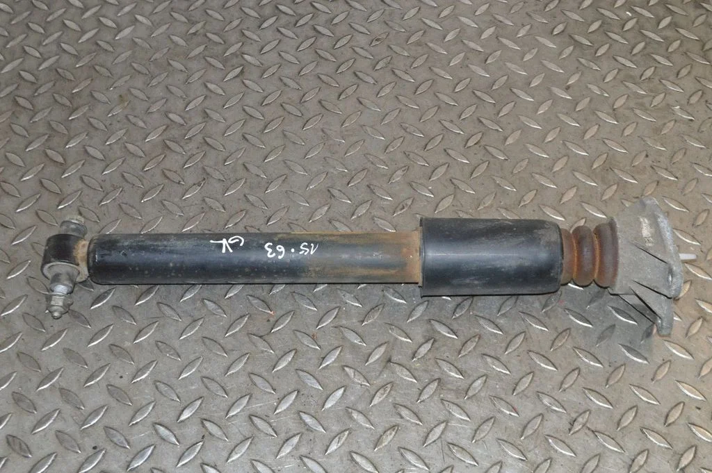 Tagumine amortisaator – BMW 4-seeria F32 F33 (2013-2020)
