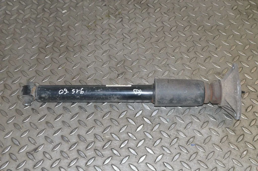 Rear shock absorber/damper – BMW 4 Series F36 Gran coupe (2017-)