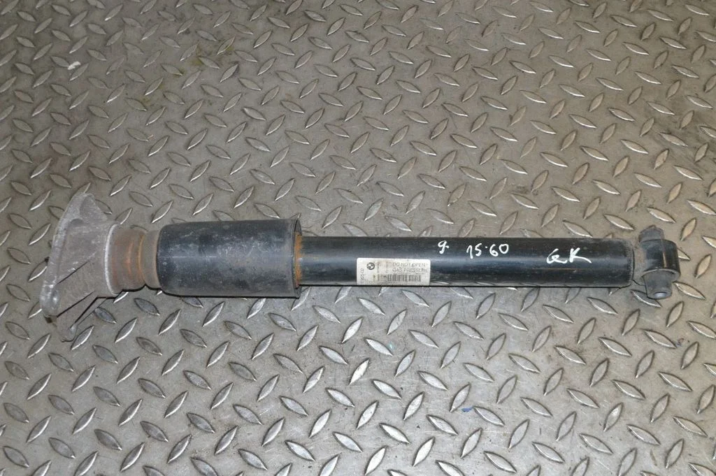 Rear shock absorber/damper – BMW 4 Series F36 Gran coupe (2017-)