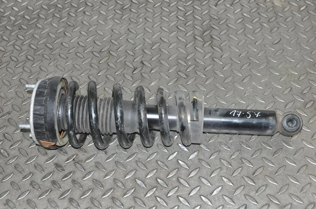 Aizmugurējais amortizators EX5380BD